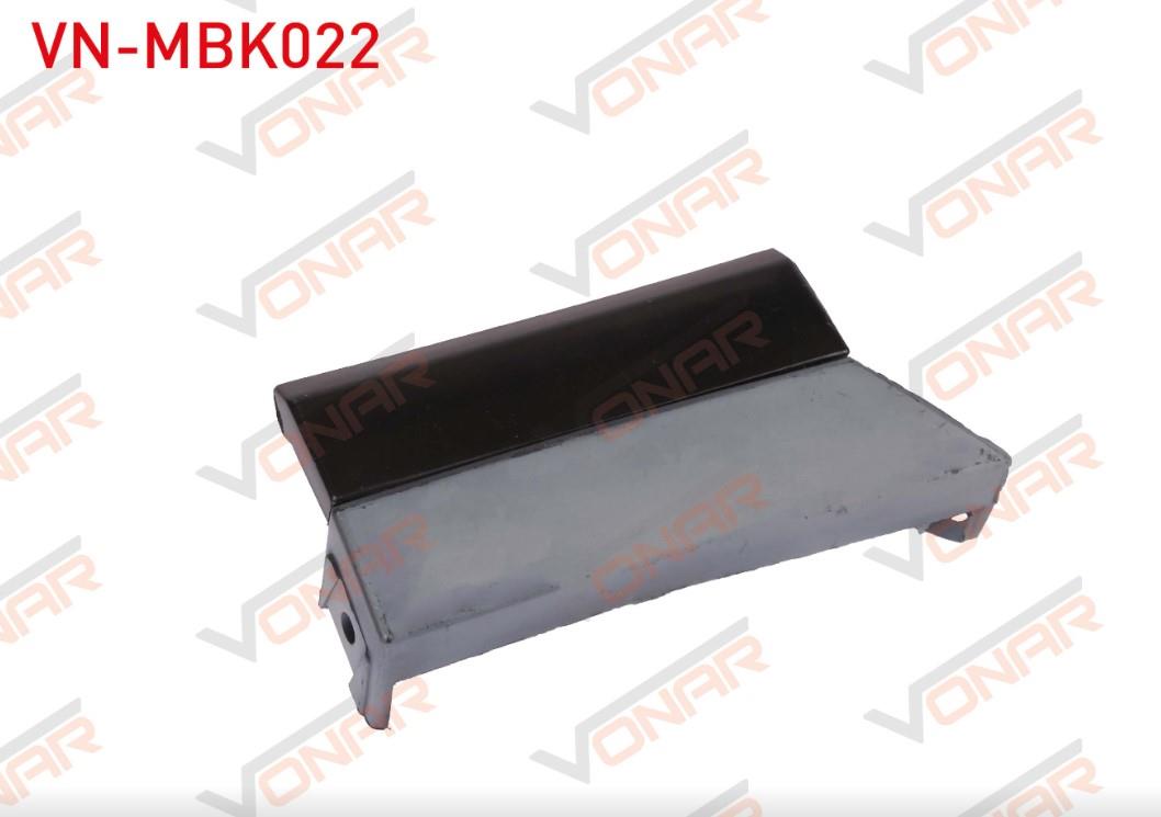 MARSPIYEL KAPLAMASI SIYAH ON SOL VOLKSWAGEN PASSAT 2015-