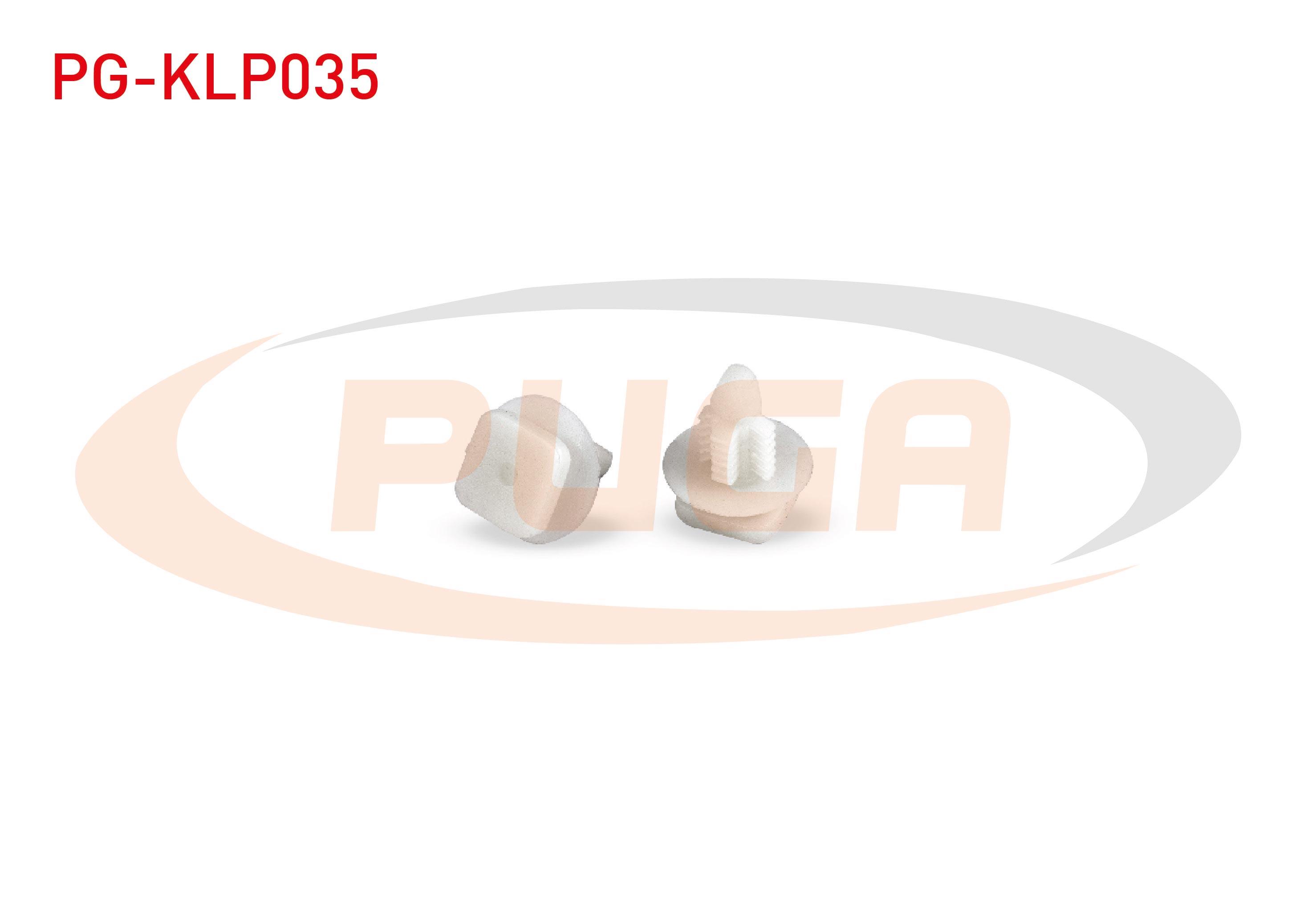 MARSPIYEL KLIPSI  PALIO