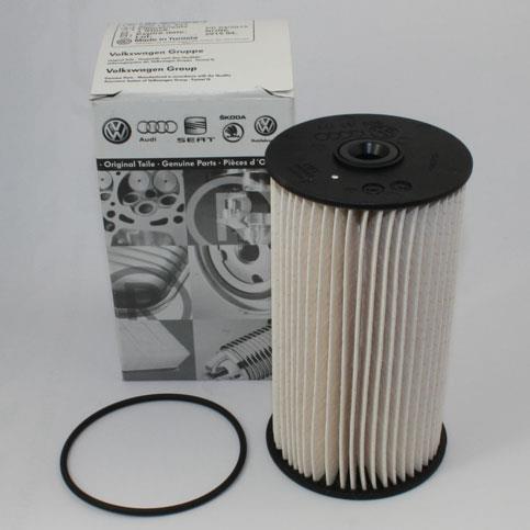 MAZOT FİLTRE KX 220D CADDY 3 1.6 TDI PASSAT 1.6 TDI  3C0127177