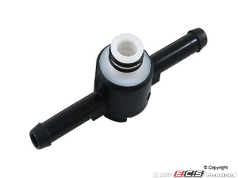 MAZOT FİLTRE SUBABI (ARA FİLİTRE) GOLF-BORA-A3-TOLEDO-LT35