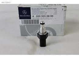 MAZOT POMPA ISITICI MÜŞÜR 651 SPRINTER 906 EURO 5  A0051538328/331104X400