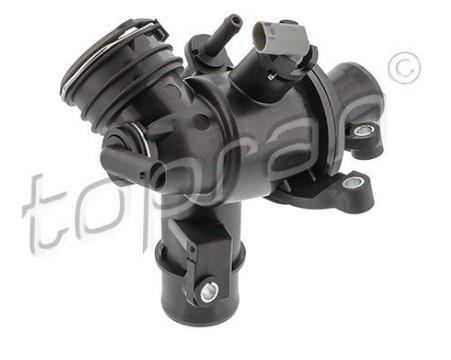 MERCEDES SPRINTER TERMOSTAT 96 C 316 416 516 651 EURO 5 2011> A6512001500 A6512001715 A6512001500 A6512001715 A6512000615
