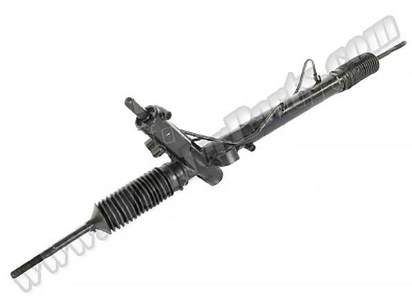 MERCEDES W639 VİTO DİREKSİYON KUTUSU A6394602400