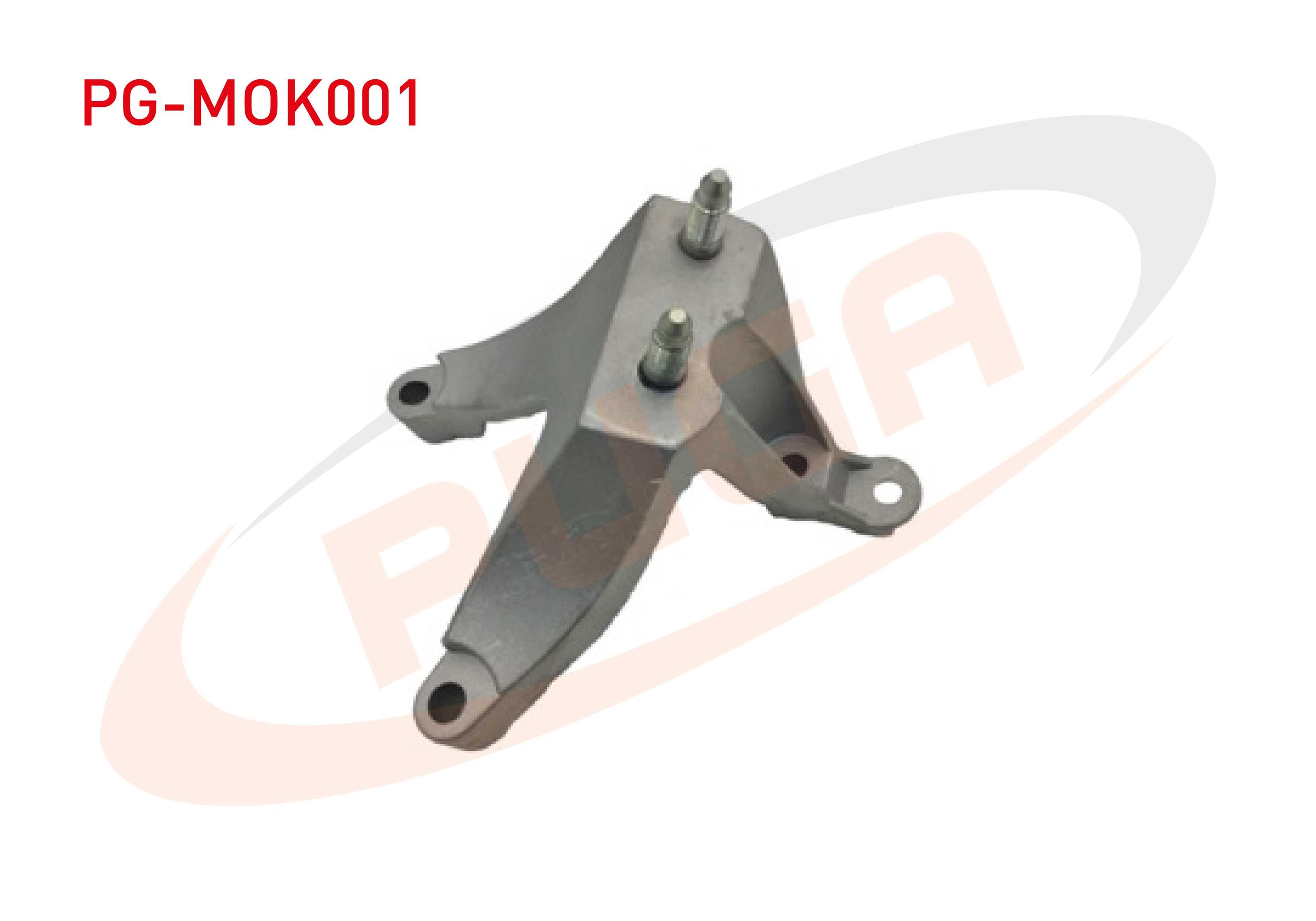 MOTOR ALIMINYUM KULAK SOL DACIA LOGAN SANDERO 2