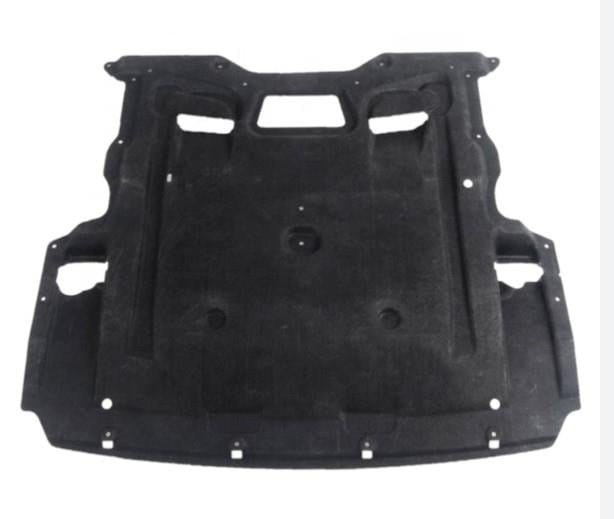 MOTOR ALT MUHAFAZA F10+LCI F07+LCI F01+LCI (OEM-KALİTE); KEÇELİ