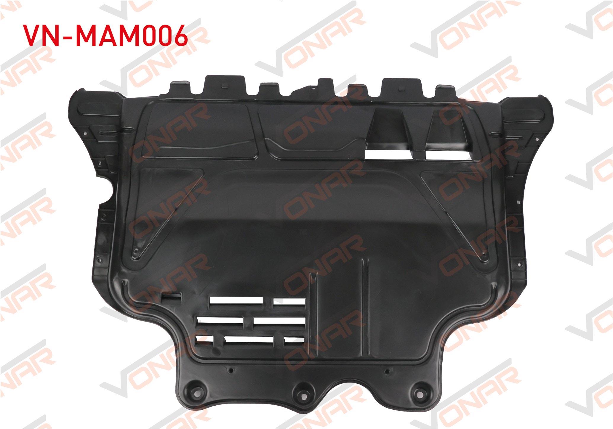 MOTOR ALT MUHAFAZASI GOLF VII / PASSAT 15- / OCTAVIA 13- / SUPER B 15- / LEON 13- / A3 13-