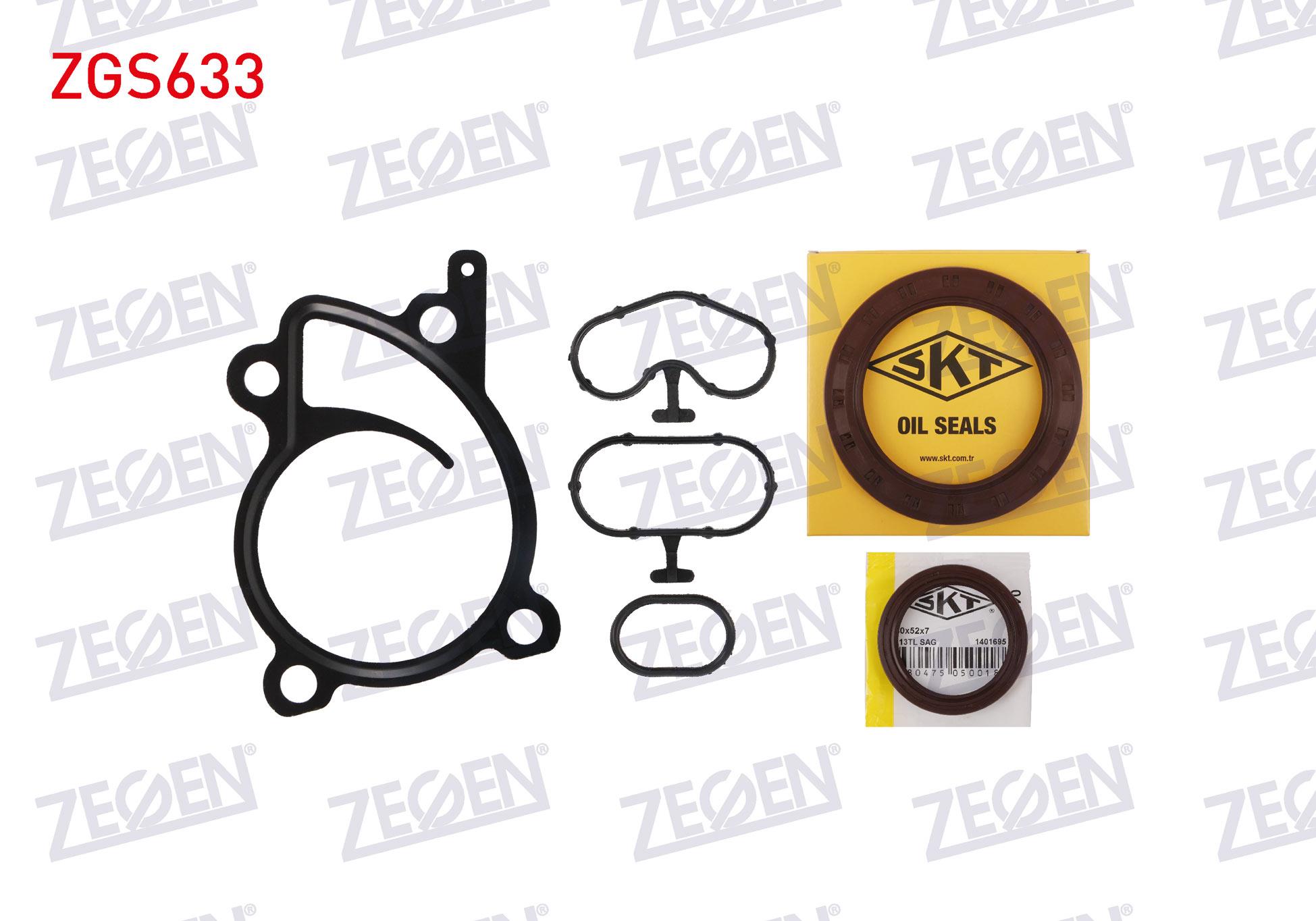 MOTOR ALT TAKIM CONTA CLIO IV / LOGAN / SANDERO 0.9 Tce