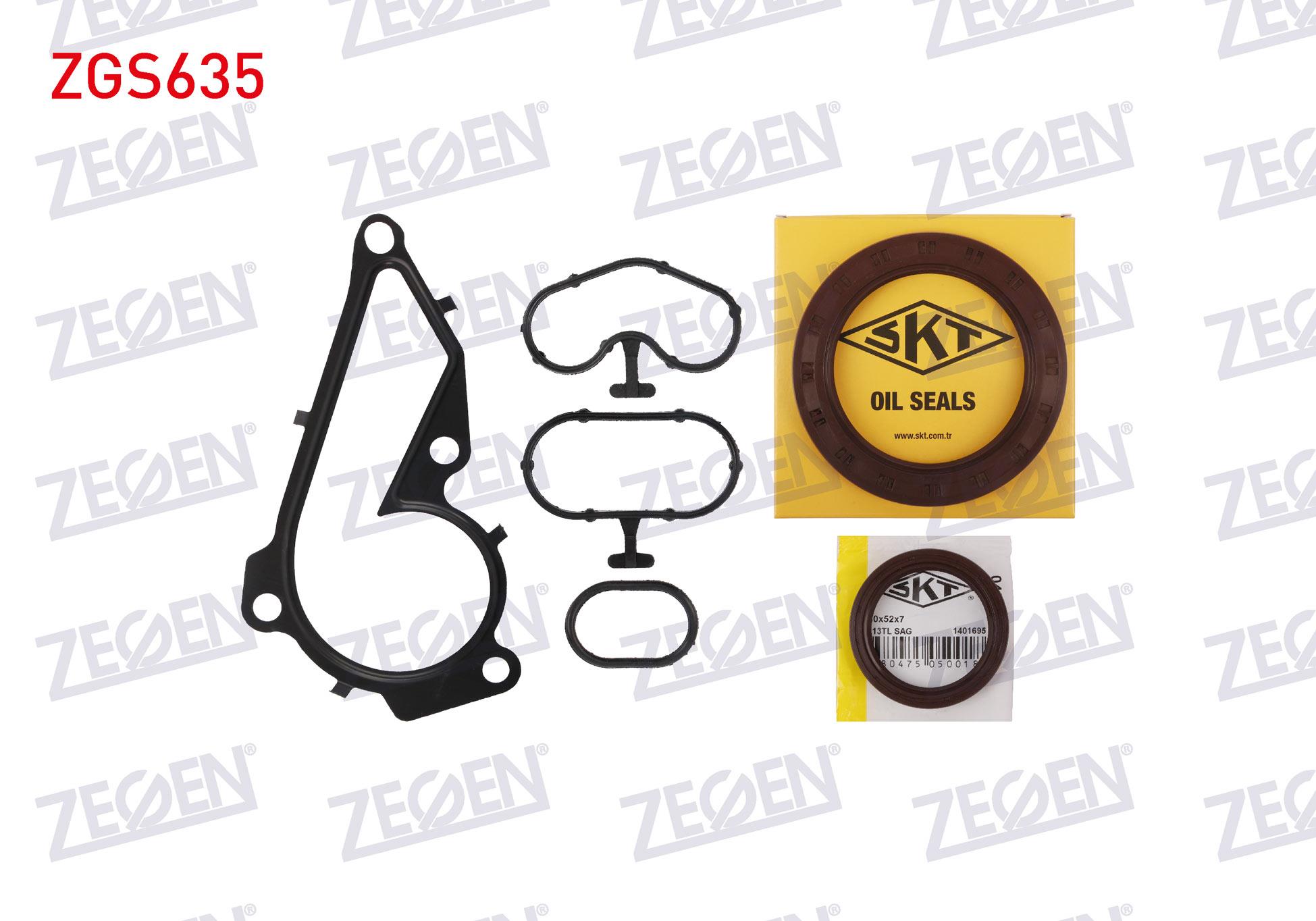 MOTOR ALT TAKIM CONTA CLIO V / MEGANE IV / CAPTUR / LOGAN / SANDERO / DOKKER 1.0 Tce-1.3 TCe
