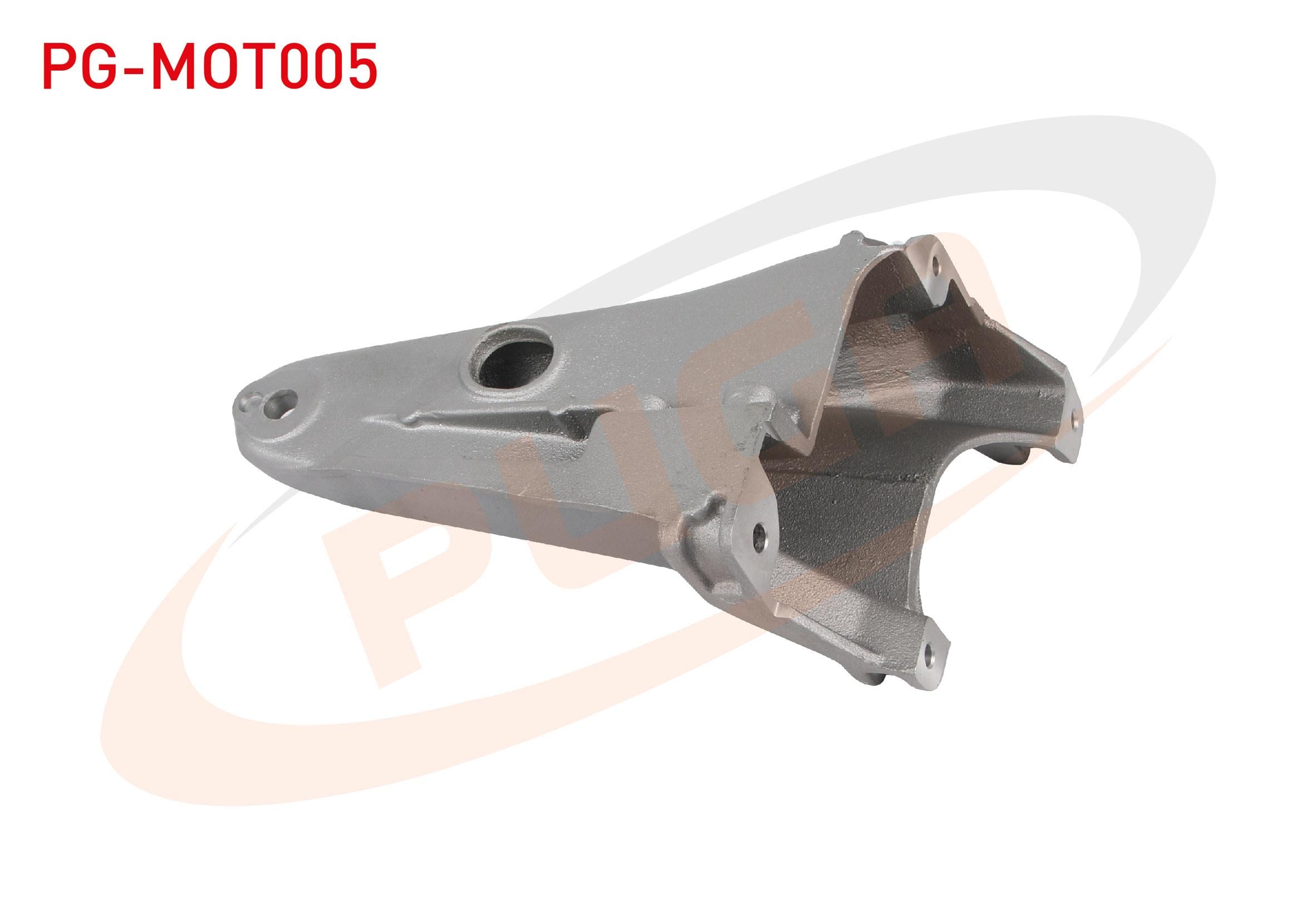 MOTOR BAGLANTI BRAKETI TRANSPORTER T5