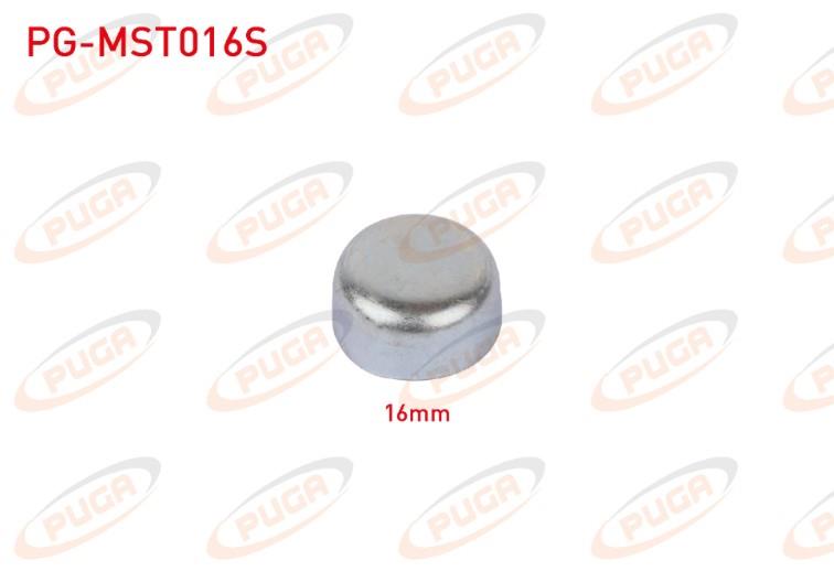MOTOR BLOK SU TAPASI 16mm