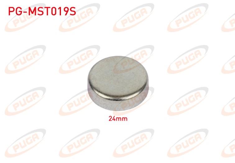 MOTOR BLOK SU TAPASI 24mm