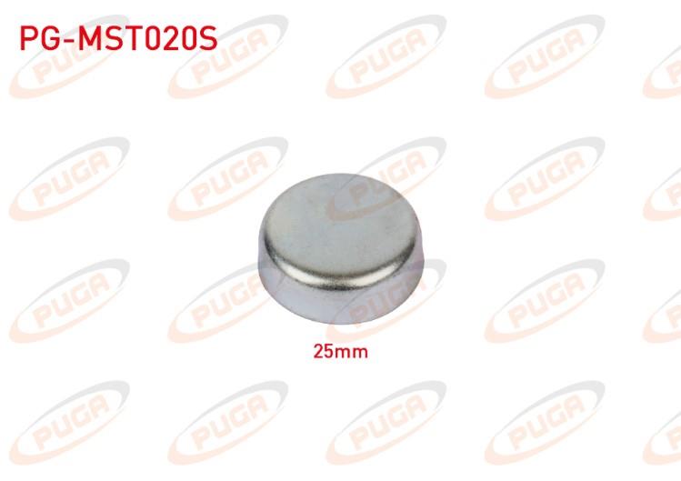 MOTOR BLOK SU TAPASI 25mm