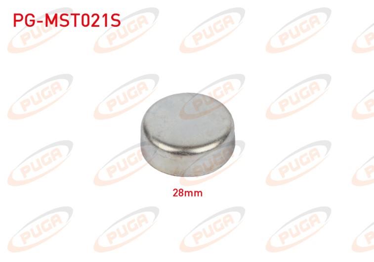 MOTOR BLOK SU TAPASI 28mm