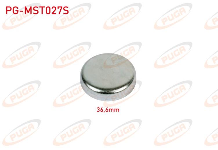 MOTOR BLOK SU TAPASI 36,6mm