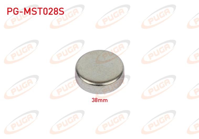 MOTOR BLOK SU TAPASI 38mm