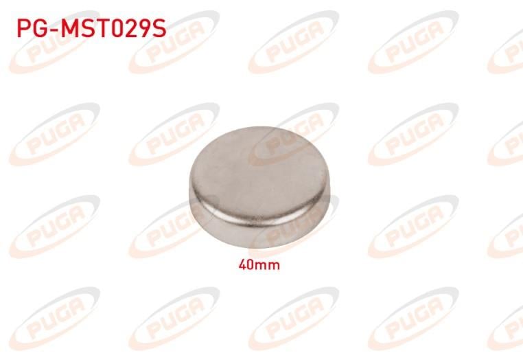 MOTOR BLOK SU TAPASI 40mm