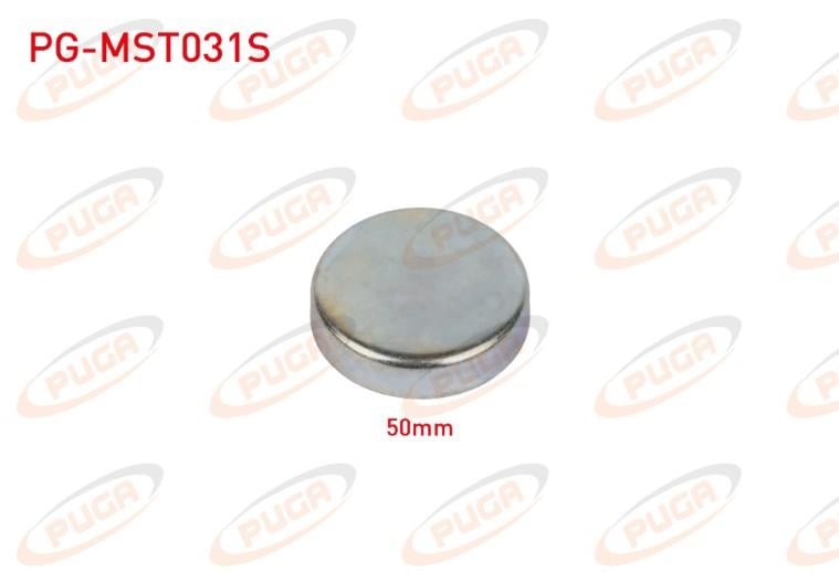 MOTOR BLOK SU TAPASI 50mm