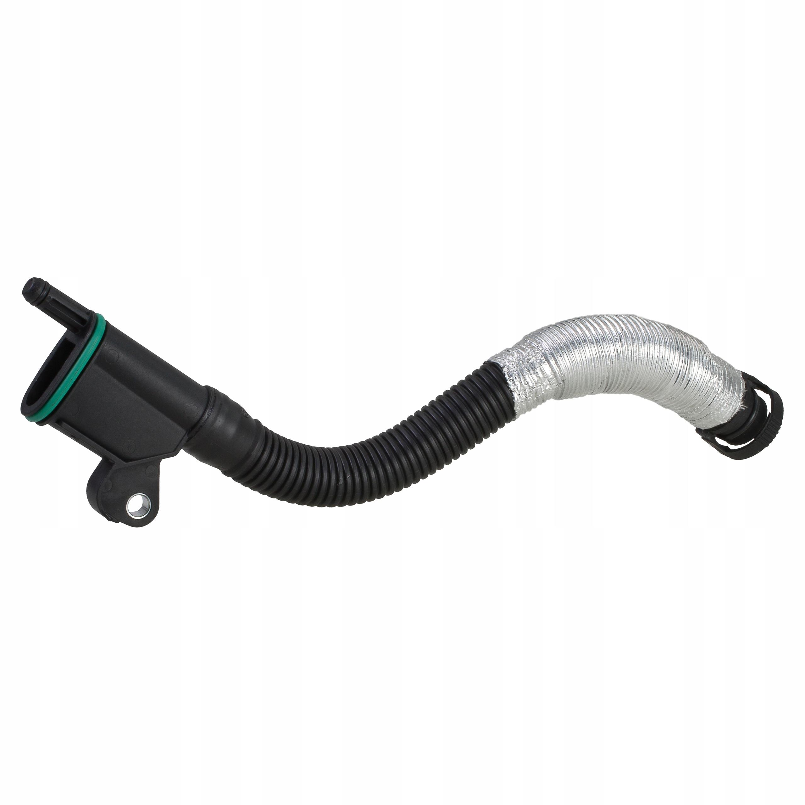 MOTOR HAVALANDIRMA BORUSU A3-GOLF-JETTA-OCTAVİA-PASSAT-SCIROCO-SUPER B -TIGUAN 1.8-2.0 BZB-CAWA