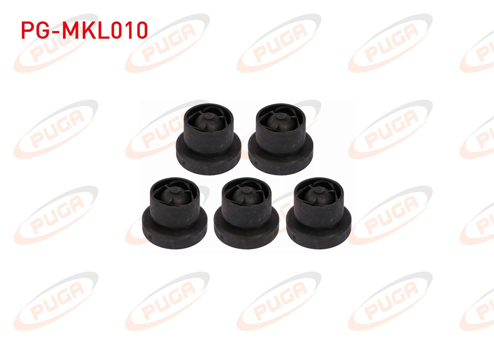 MOTOR KAPAK LASTIGI MONDEO / FOCUS