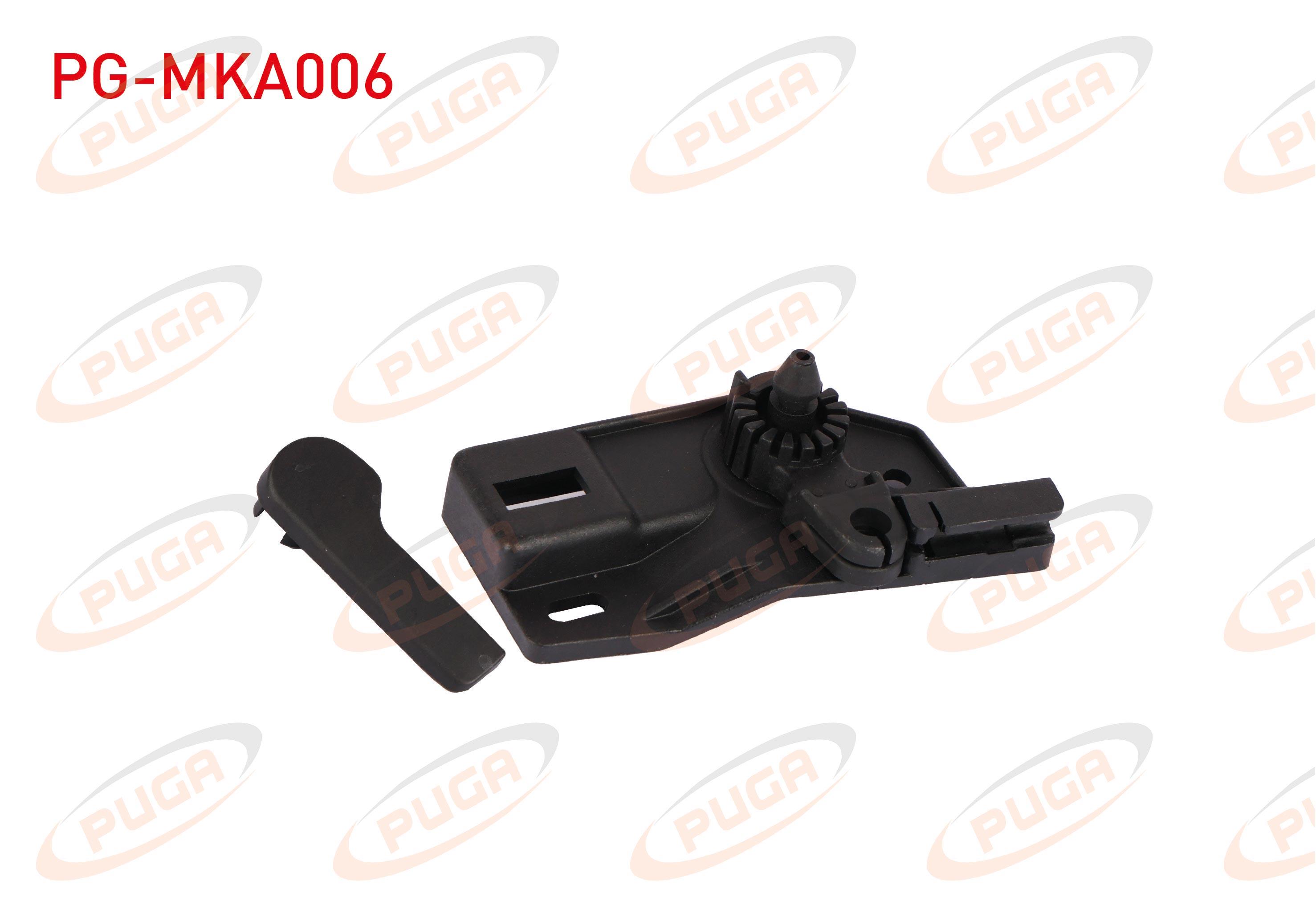 MOTOR KAPUT ACMA KOLU ALT UST SET VOLKSWAGEN GOLF IV / PASSAT / POLO