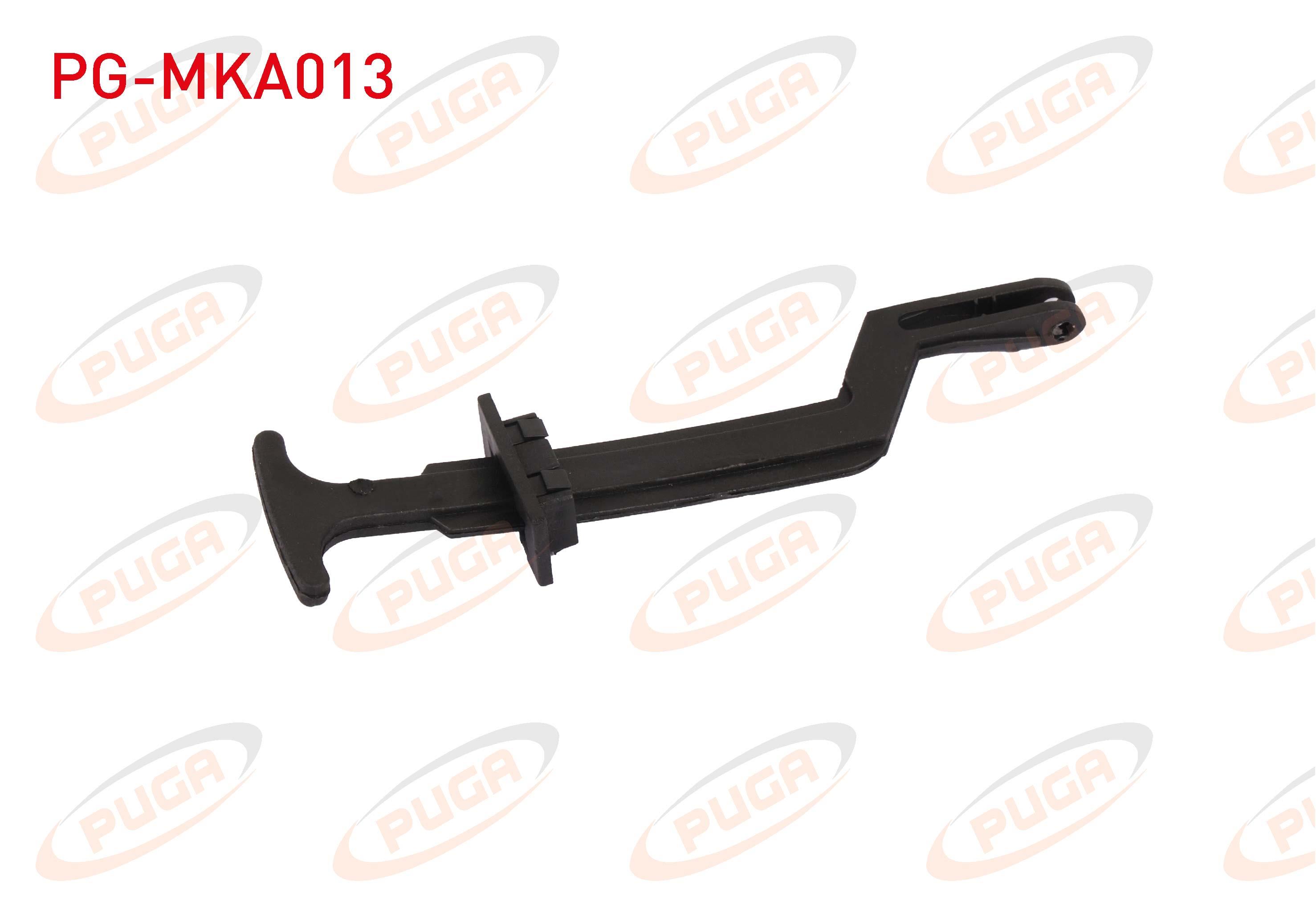 MOTOR KAPUT ACMA KOLU PASSAT 1997-2001