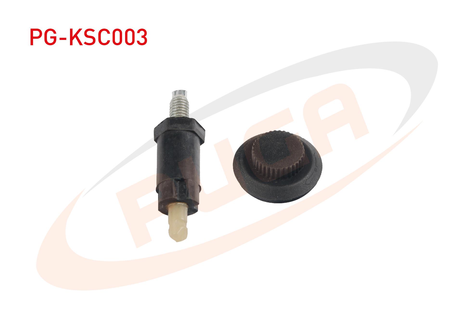 MOTOR KAPUT AYAR VIDASI PEUGEOT / CITROEN