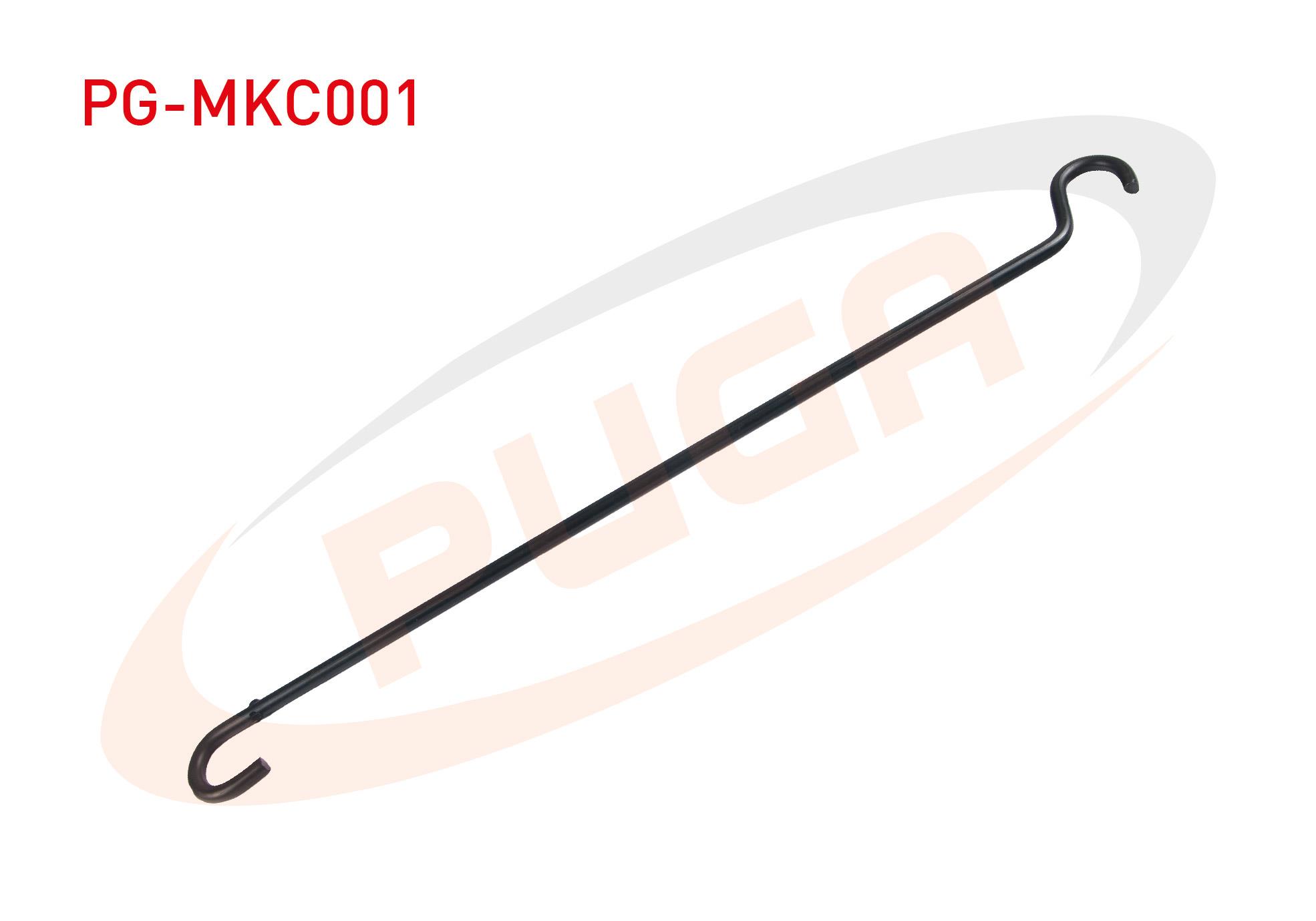MOTOR KAPUT CUBUGU CHEVROLET AVEO - KALOS 2006-2011