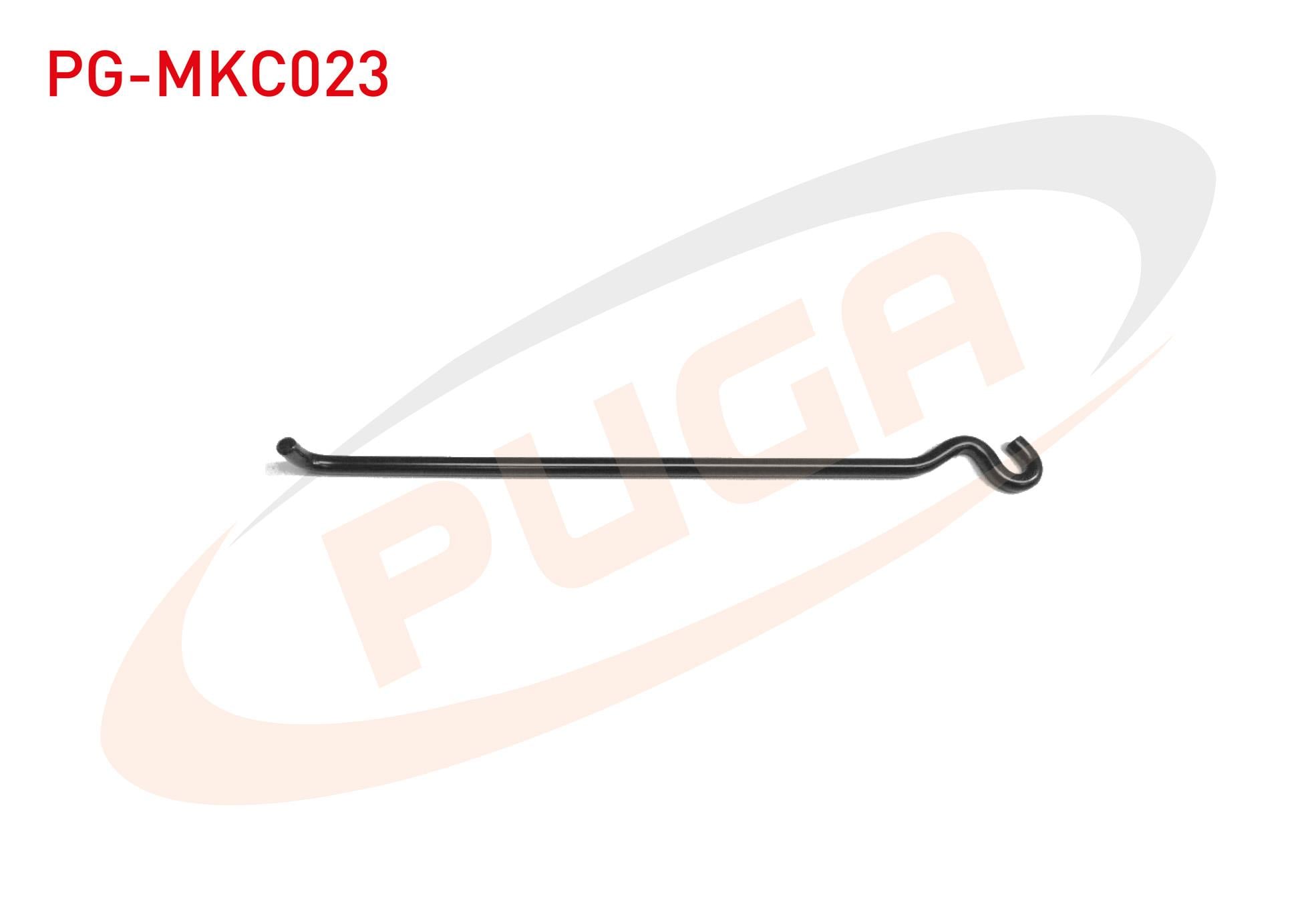 MOTOR KAPUT CUBUGU PEUGEOT 206 1998-2006