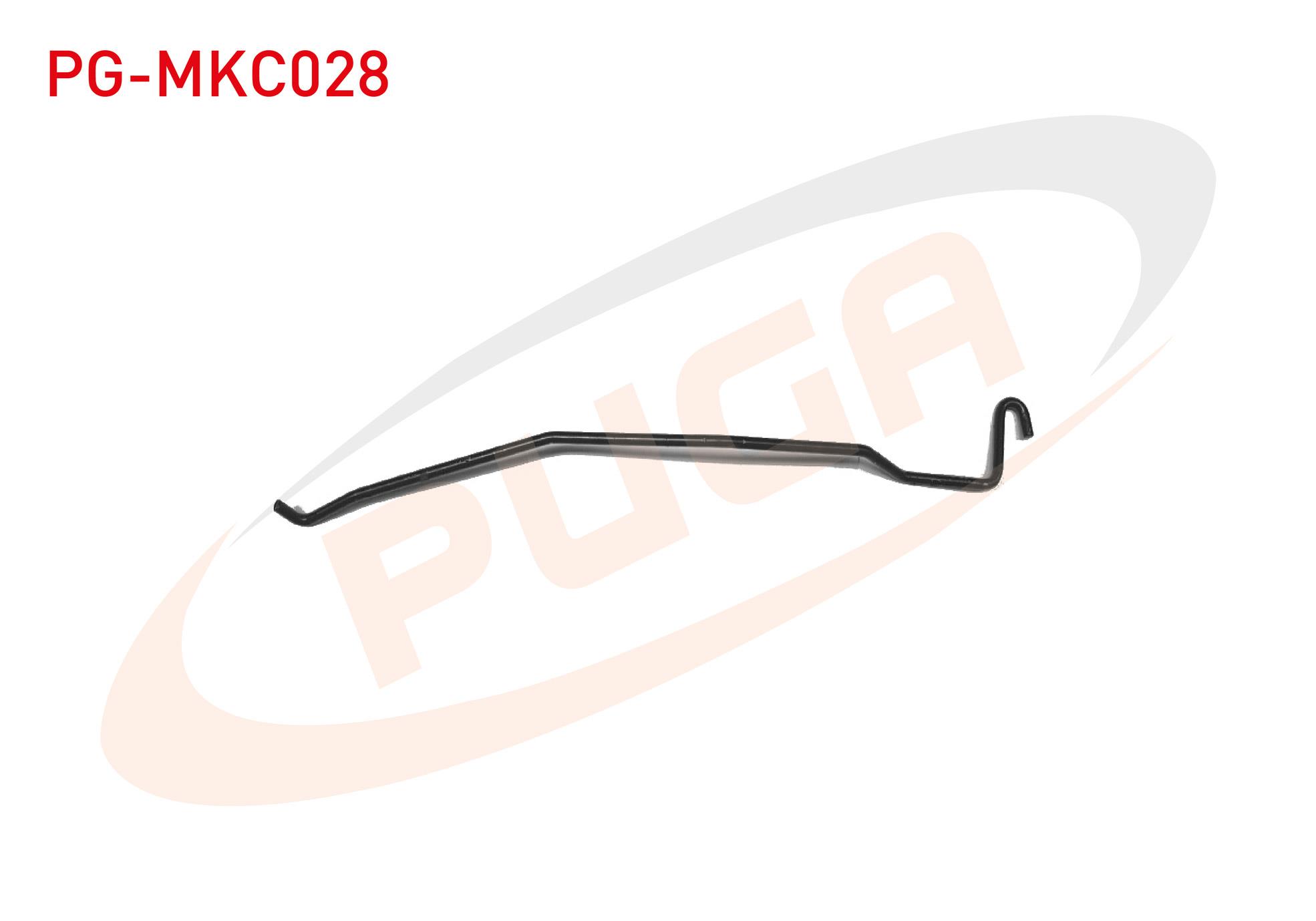 MOTOR KAPUT CUBUGU PEUGEOT 301 / C-ELYSEE 2012-