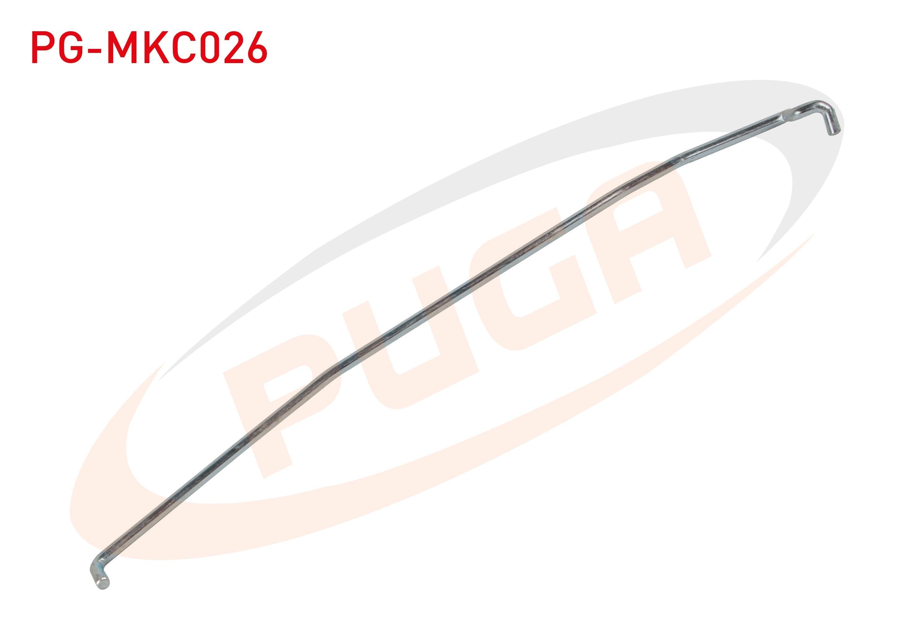 MOTOR KAPUT CUBUGU PEUGEOT 308 2007-2013