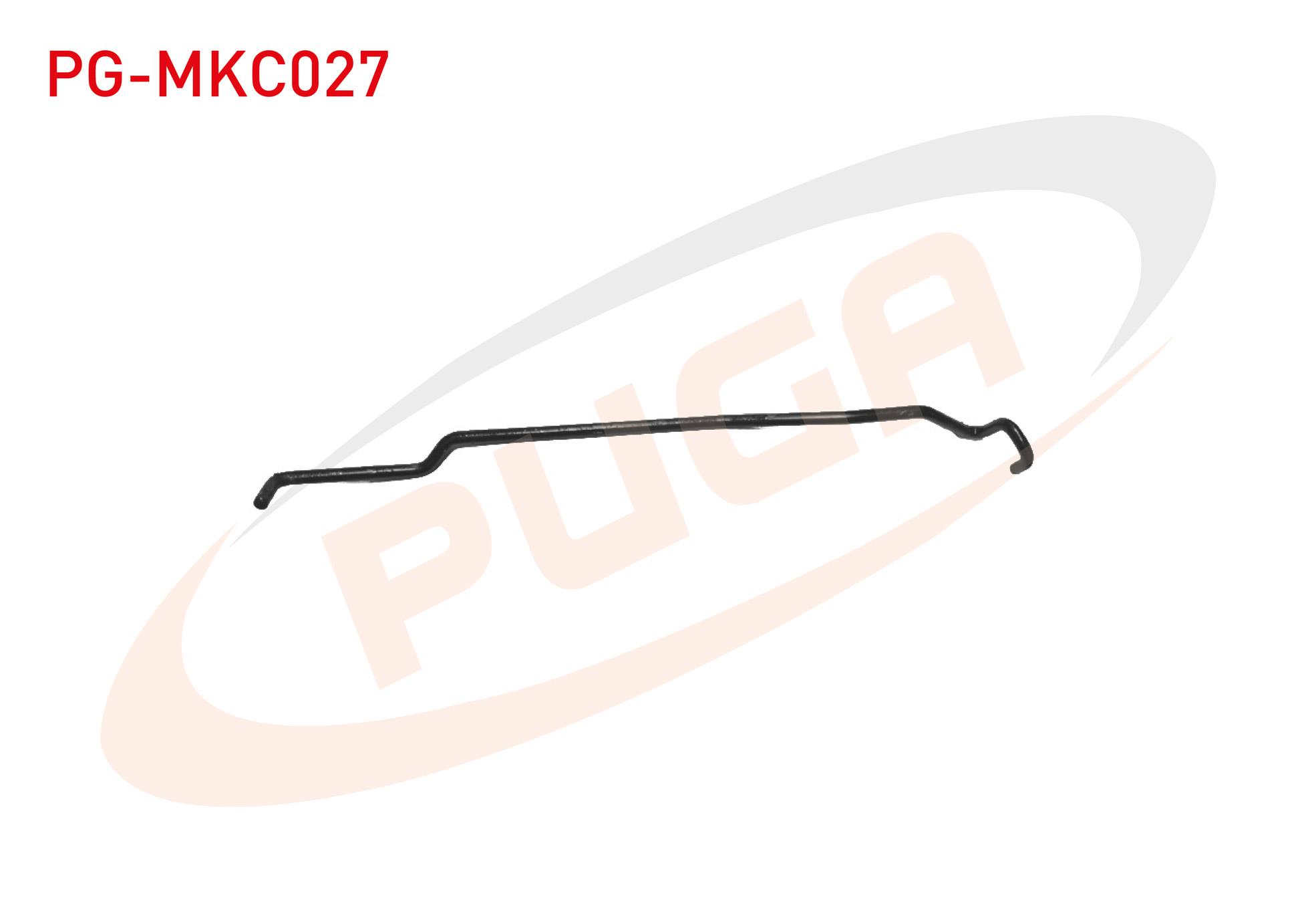 MOTOR KAPUT CUBUGU PEUGEOT PARTNER TEPEE 2008-