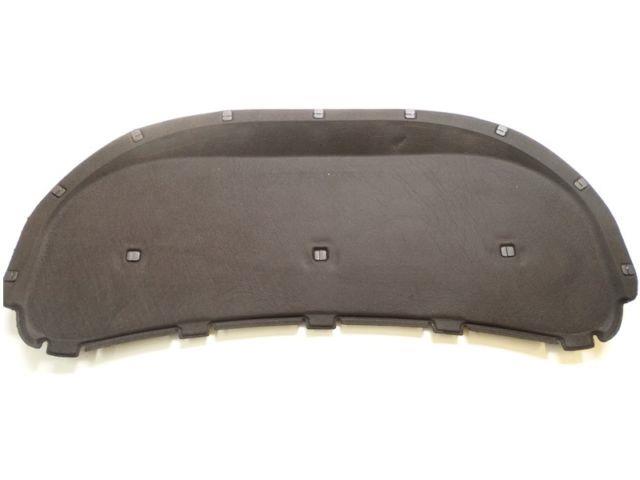 MOTOR KAPUT İZOLASYONU FABIA-ROOMSTER 07-15