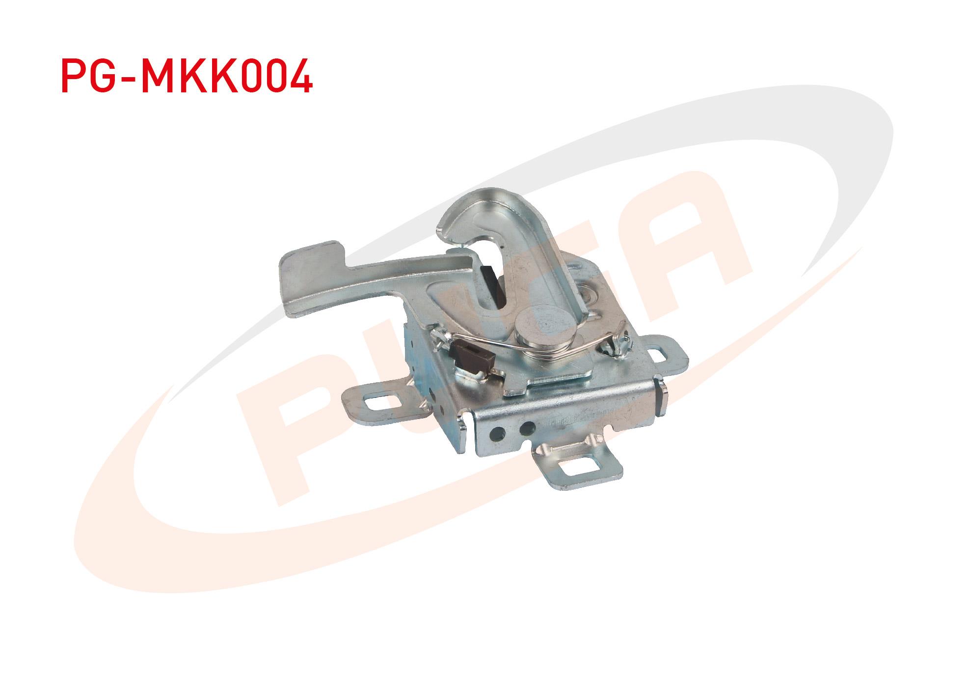 MOTOR KAPUT KILIDI  FIAT DUCATO II / PEUGEOT BOXER II / CITROEN JUMPER II 2002-2006