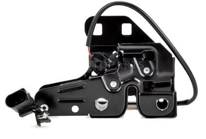 MOTOR KAPUT KİLİDİ ALT A6 05-11 A6AR 07-11 A6Q 05-11 RS6 08-11 4F0823509A
