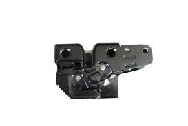 MOTOR KAPUT KİLİDİ ALT POLO 05-10 6Q0823509G 6Q0823509M