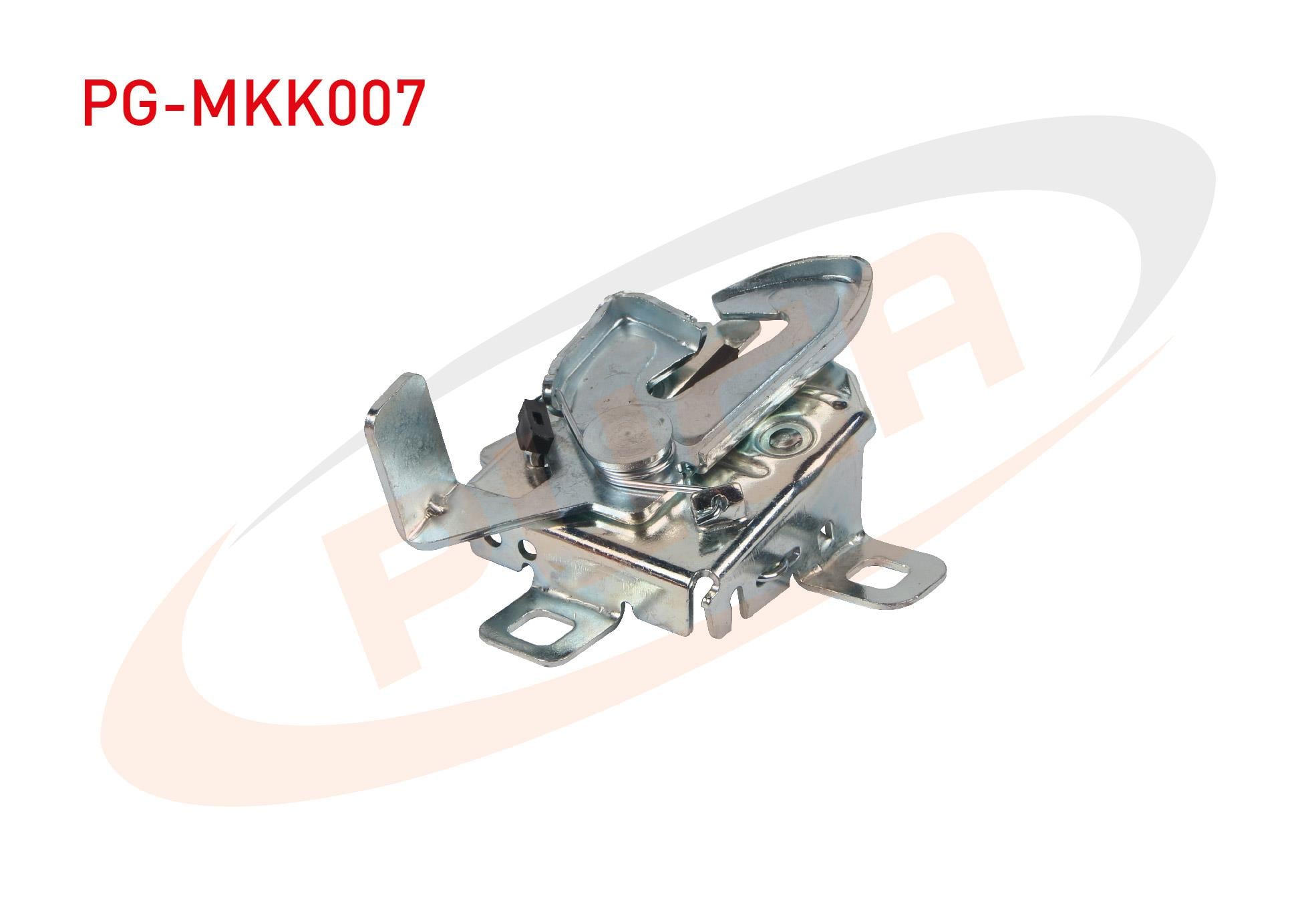 MOTOR KAPUT KILIDI FIAT DOBLO 2002-2005