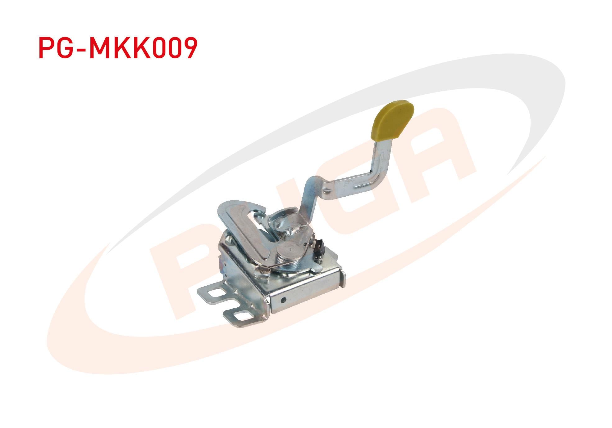 MOTOR KAPUT KILIDI FIAT DOBLO 2015-