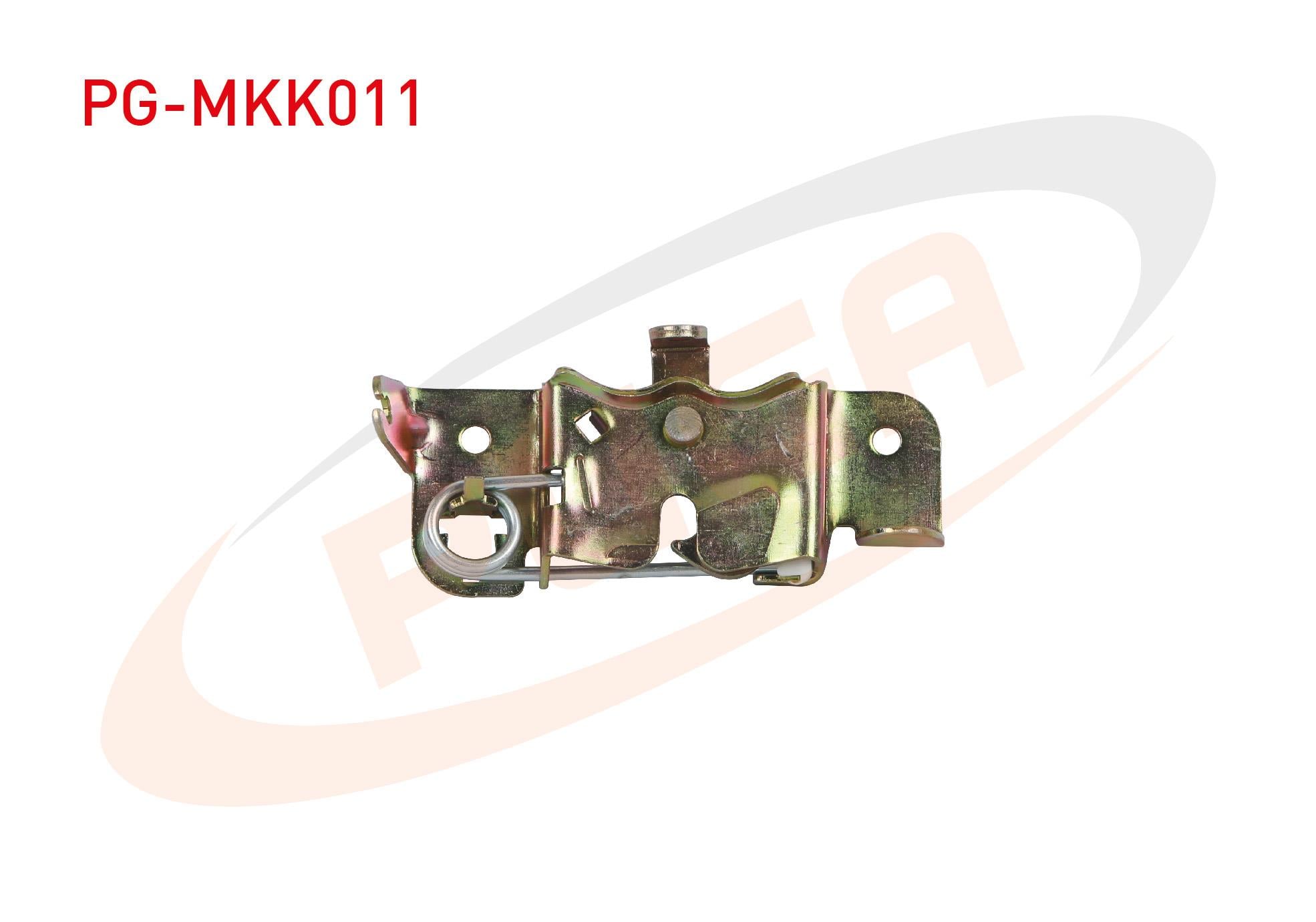 MOTOR KAPUT KILIDI FIAT DOGAN - KARTAL - SAHIN 1993-2002