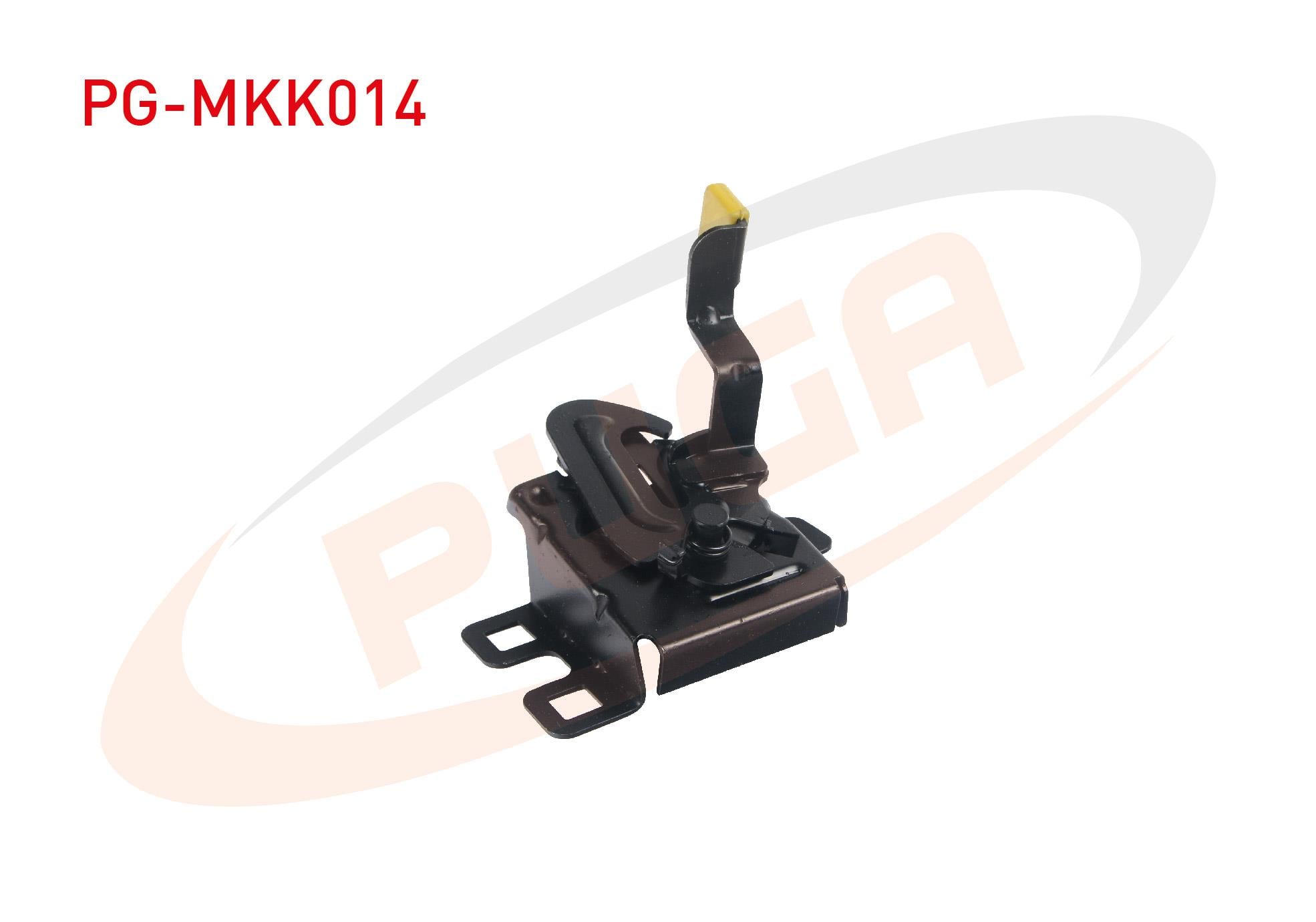 MOTOR KAPUT KILIDI FIAT EGEA 2015-