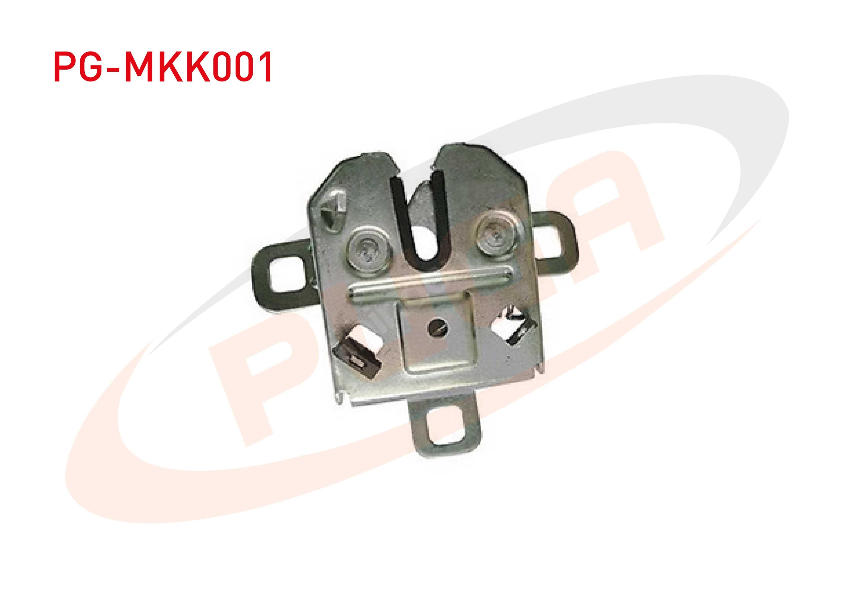 MOTOR KAPUT KILIDI FIAT LINEA 2007-2012
