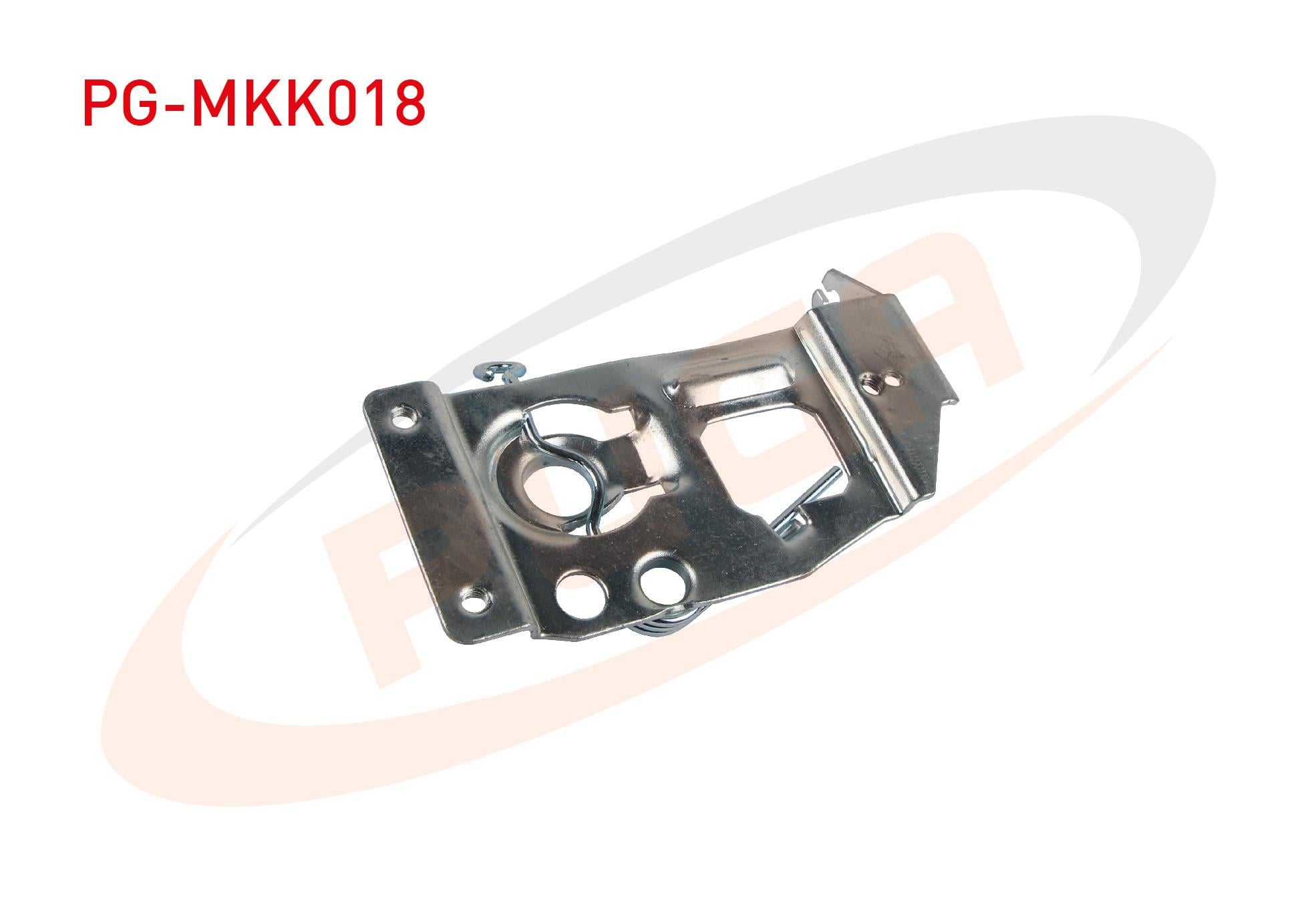 MOTOR KAPUT KILIDI FIAT TEMPRA - TIPO 1992-1999