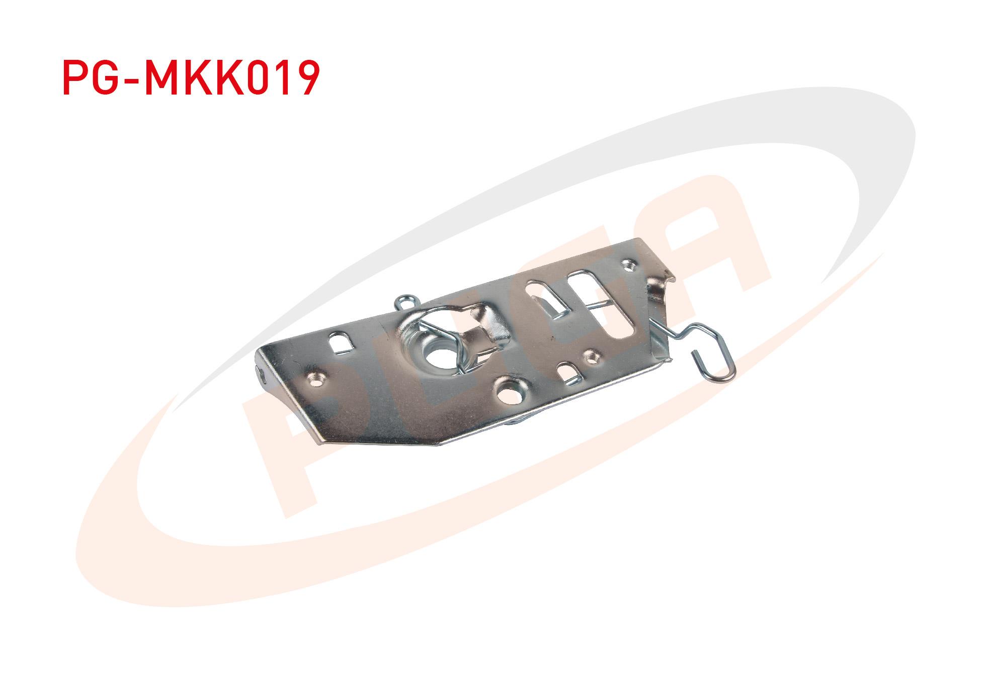 MOTOR KAPUT KILIDI FIAT UNO 1994-2000