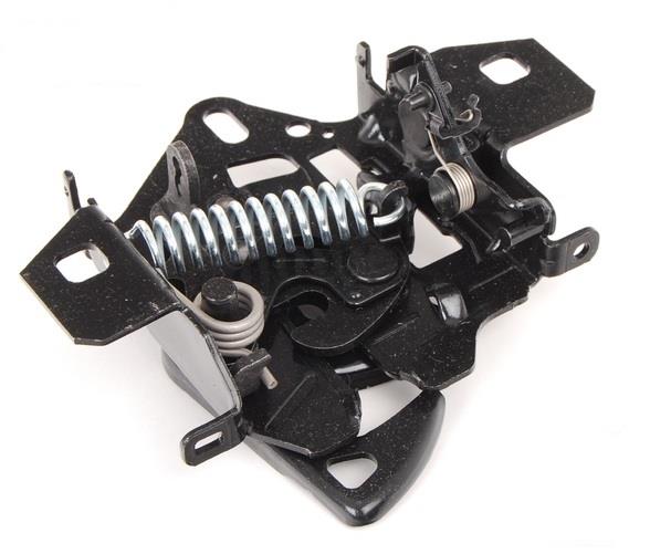 MOTOR KAPUT KİLİDİ PASSAT 97-00