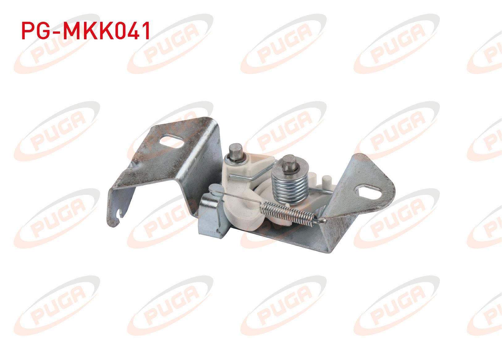 MOTOR KAPUT KILIDI RENAULT 12