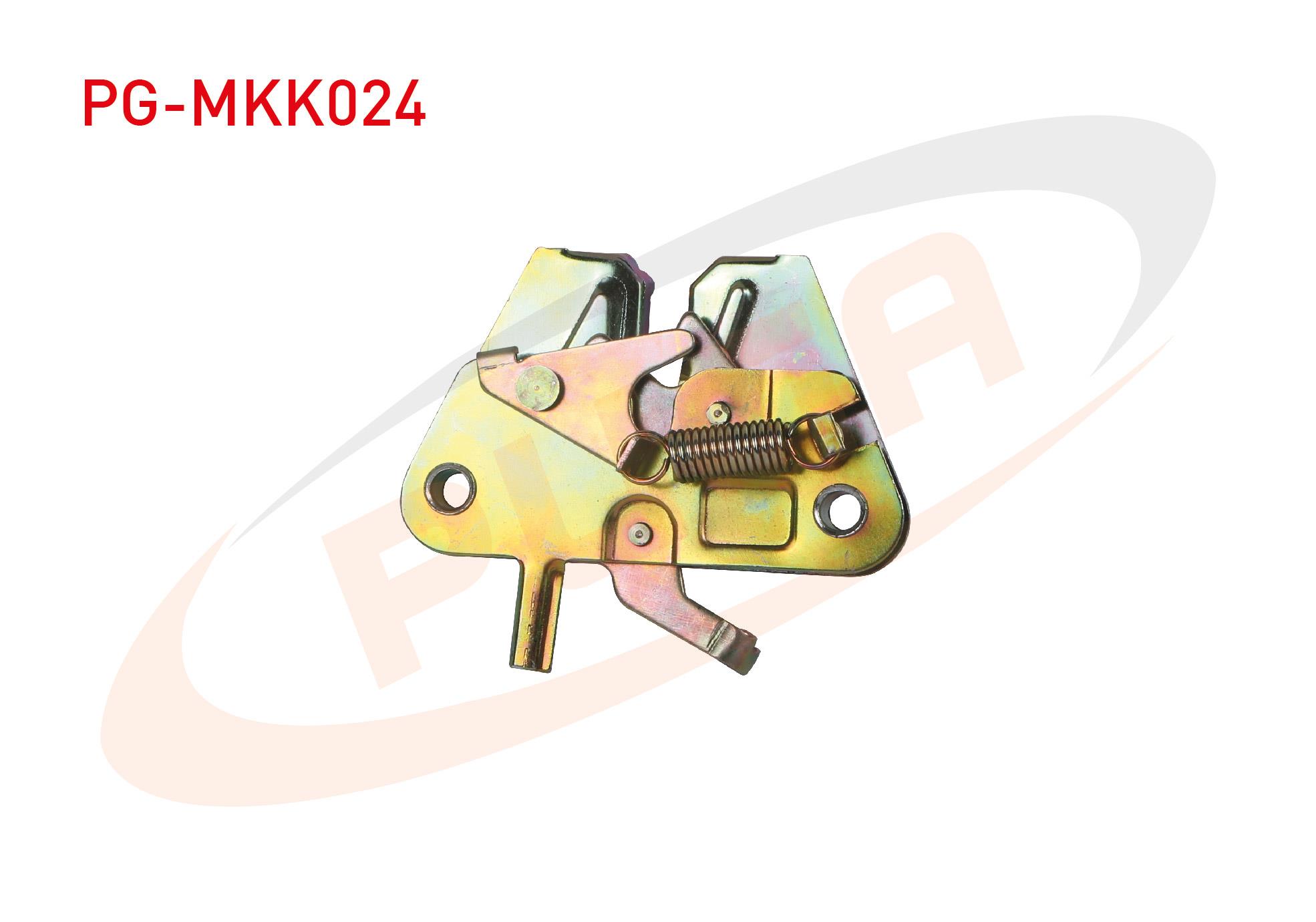 MOTOR KAPUT KILIDI RENAULT 9 - 11 1985-2000