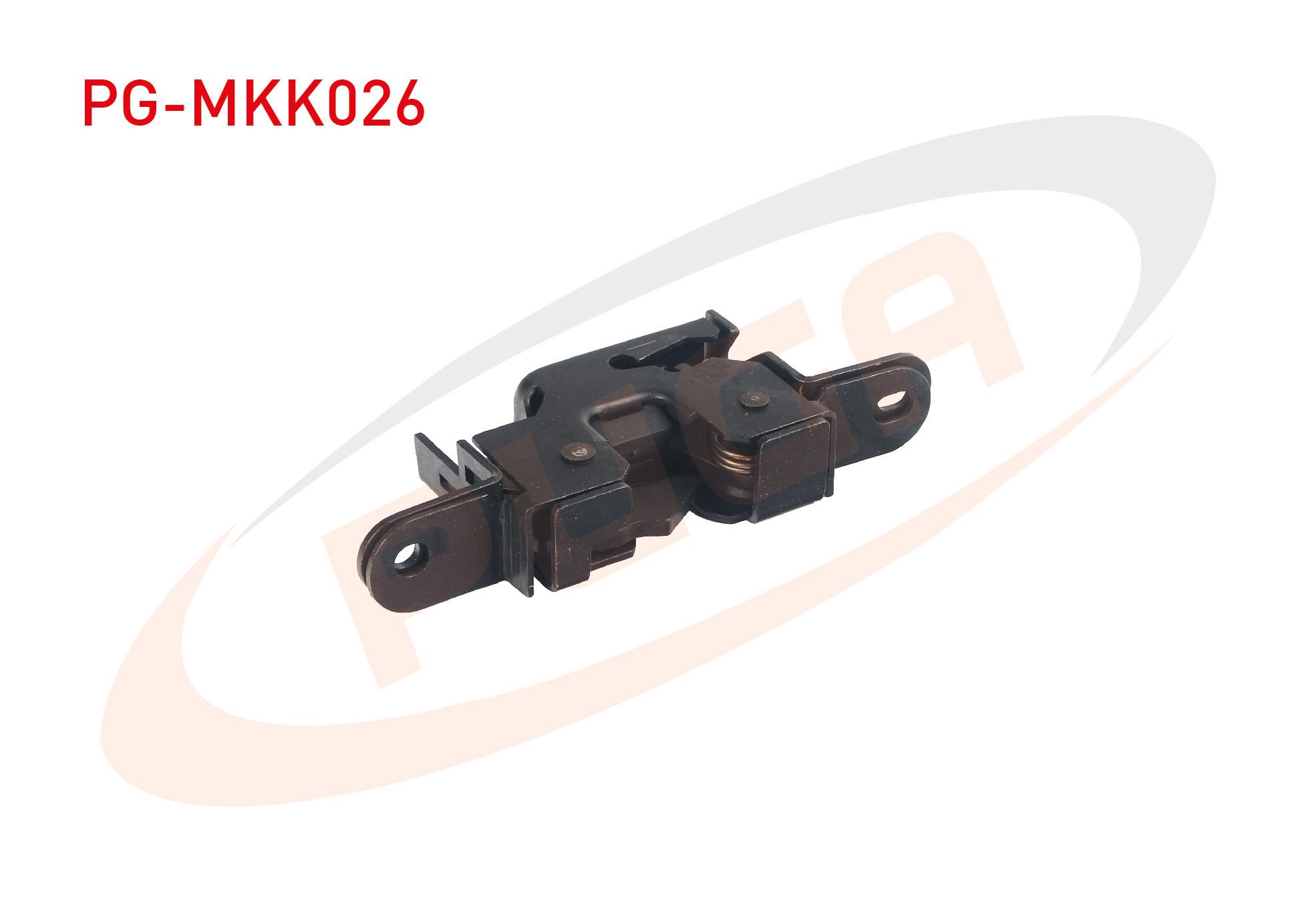 MOTOR KAPUT KILIDI RENAULT MASTER III 2010-