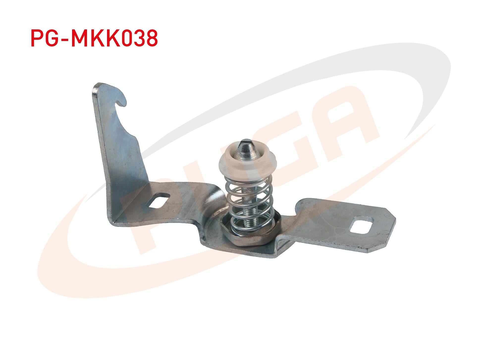 MOTOR KAPUT KILIDI UST FIAT UNO 1994-2000