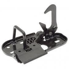 MOTOR KAPUT KİLİDİ ÜST PASSAT 06-11