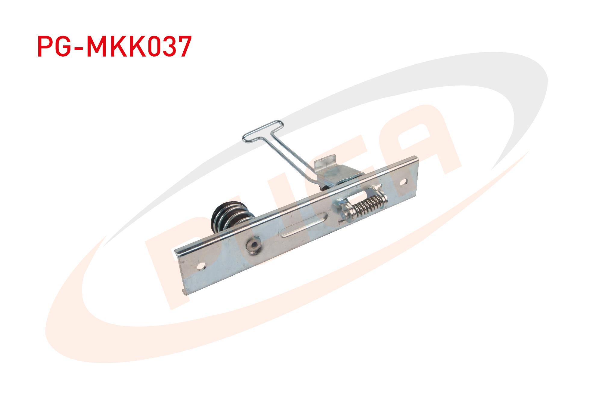 MOTOR KAPUT KILIT KARŞILIĞI RENAULT TRAFIC II 2001-2014