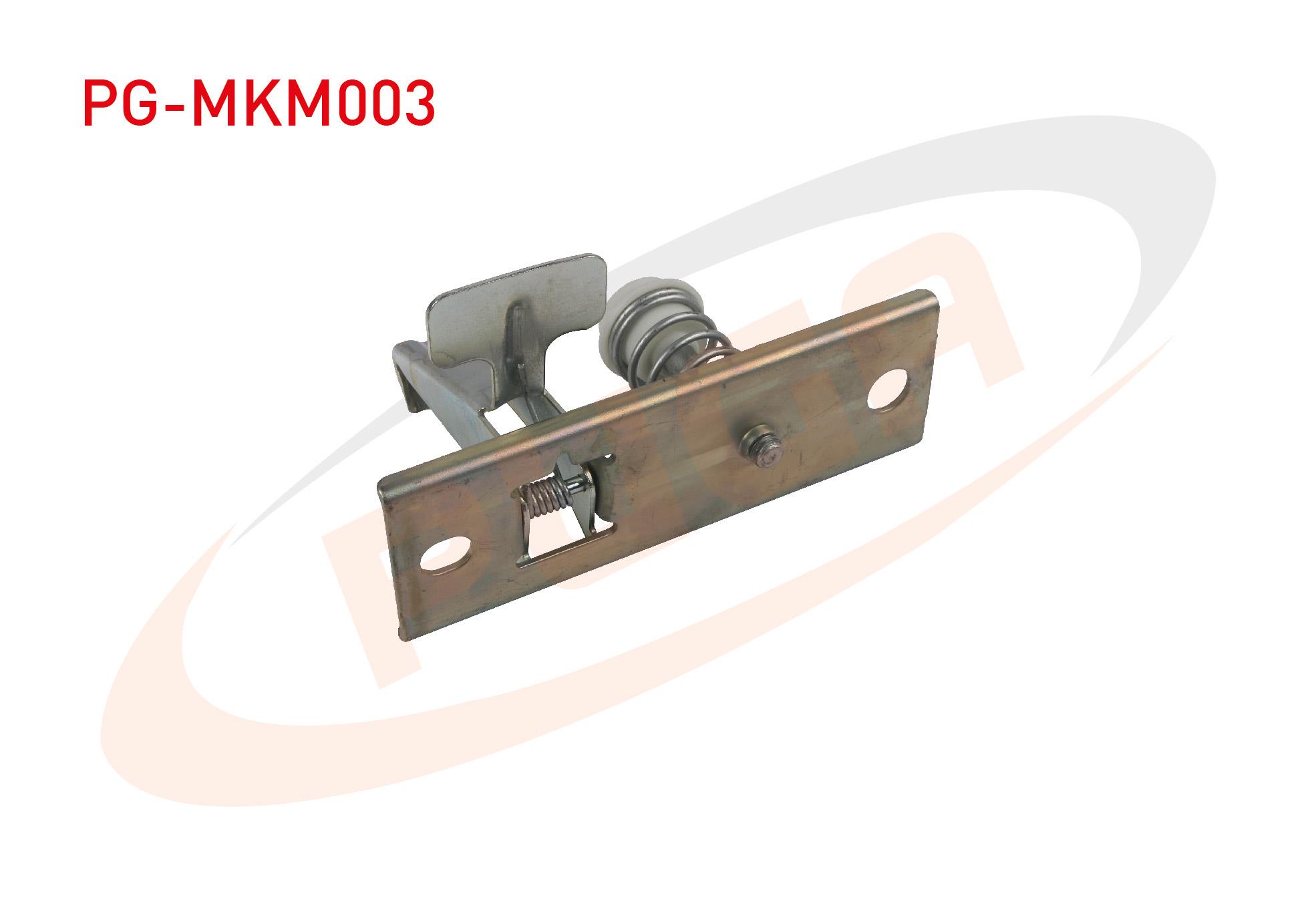 MOTOR KAPUT KILIT MANDALI FIAT TEMPRA - TIPO 1992-1999